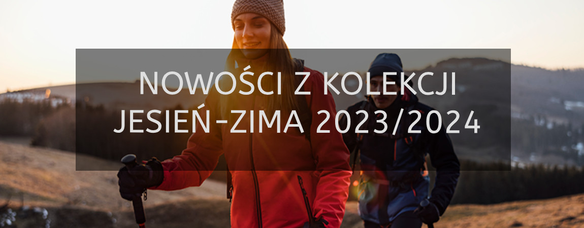 Zima 2023 / 2024